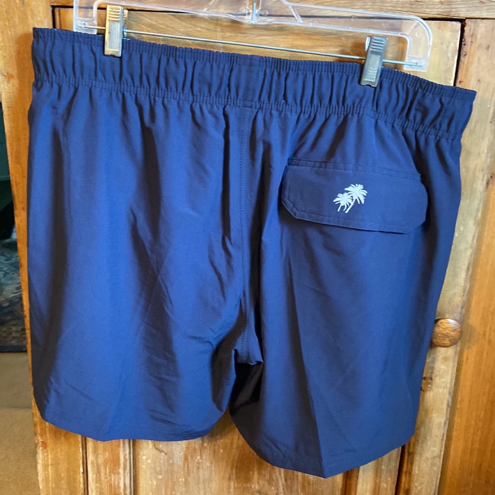 Trunks Surf & Swim Trunks - Picture 2 of 4